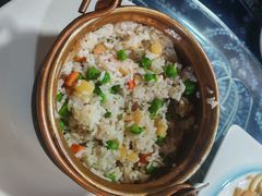 -龙姐私房菜(和顺古镇店)