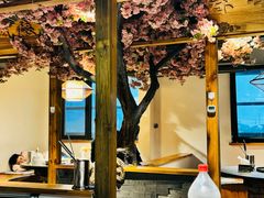 -缘福乡村铁锅炖民宿(八达岭店)