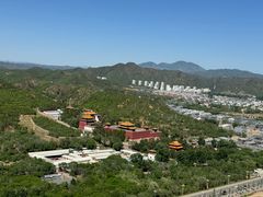 -承德避暑山庄景区