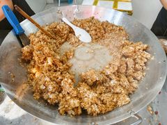 -六广门毛阿姨糯米饭