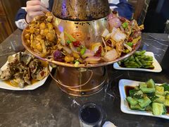 -上海老城区小龙虾虾宴·杭帮菜(五柳巷店)