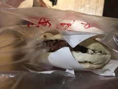 -子午路张记肉夹馍(小寨西路店)