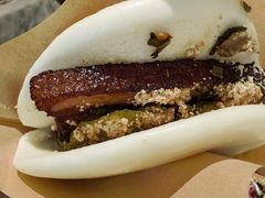 虎咬牛-西堤牛排(南京龙江店)