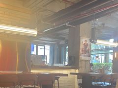 大堂-Devils’ Brewery小恶魔精酿啤酒(武汉天地店)
