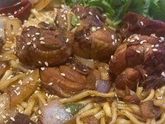 -阿当·小炒牛肉面(人广店)