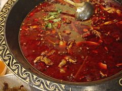 -蛙老爹·蜀香美蛙鱼头(王家湾店)