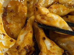 -龙抄手(文殊坊店)