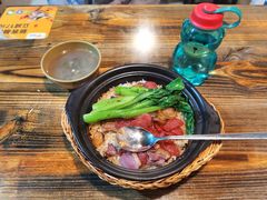 -阿清煲仔店(纺织城店)