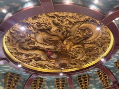 -鹊华居·地道鲁菜·海鲜·融合味(大明湖店)