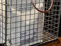 -fishtank鱼缸咖啡(三山街店)