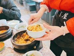 -高丽屋(天宁寺店)