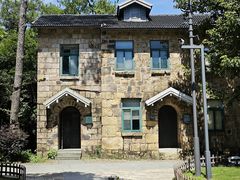 -莫干山风景区