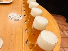 -兰特伯爵西餐厅·啤酒屋(方庄店)