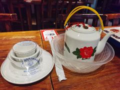 -龚印记牛骨牛杂屋·四代传承(珠影星光城店)