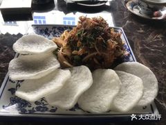 -半亩方塘酒楼