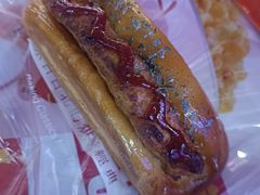 -Bread618面包生日蛋糕(欧亚商都店)