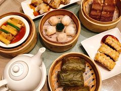 -陶陶居海鲜酒家(新马路店)