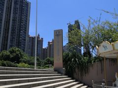 -丽华园(青少年宫店)