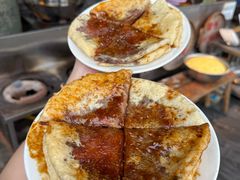-大众跷脚牛肉馆·非遗传承单位(峨眉山店)