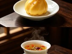 -叶叶菩提·晋福宫