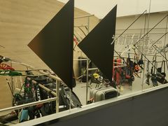 -無弓射箭俱乐部(领展中心城店)
