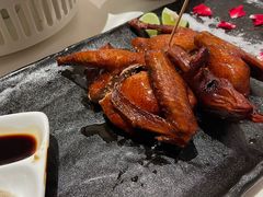 -侨美·唐荔园·40年地道粤菜