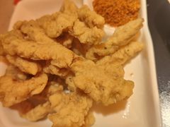 -闻溪有渔·活鱼现烤才好吃(太仓万达店)