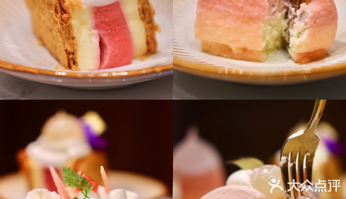 恋夏·七夕茶会🍑限定7天‼️来珞珞甜一下💓 ·