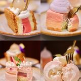恋夏·七夕茶会🍑限定7天‼️来珞珞甜一下💓 ·