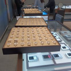 点击看大图 -Cindy Jewelry·钻戒·彩色宝石