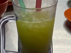 -黄亚华小食店(Jalan Alor)