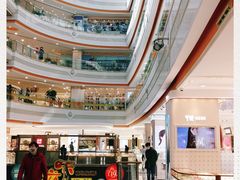 -巴黎春天(浦建店)