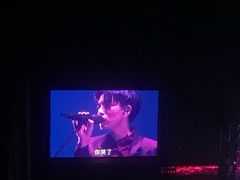 -成都金融城演艺中心