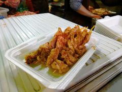 -豪香里脊肉串(大中路店)