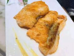 -千叶创意融合料理(水韵城店)