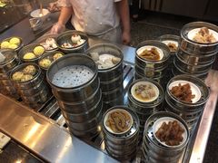 -阿外楼度假酒店-阿咖啡自助餐厅