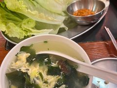 -大阪烧肉BAKA一代(十亩地店)