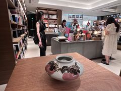 -茑屋书店(天目里店)