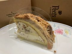 -Peet's Coffee皮爷咖啡(大学路店)