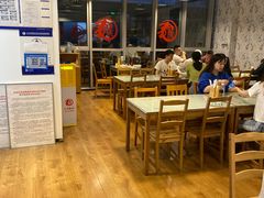 -文三里屯面馆(三里屯店)