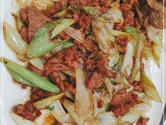 -乔家满族八大碗(流水沟店)