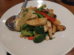 -泰香米泰国餐厅(中大国际店)