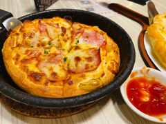 -必胜客(积水潭店)