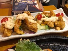 南蛮炸鸡块-有喜屋·深夜食堂(环宇荟店)