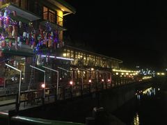 -北京水岸山吧度假村(雁栖镇店)