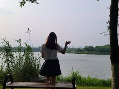 -东湖落雁景区