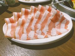 -快乐小羊火锅(河西王府井店)