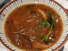 -敏华冰厅(平安金融中心店)