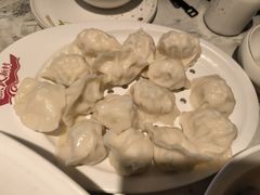-悦海·家宴·冰花皮皮虾大锅贴(宝龙店)