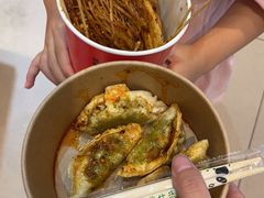 -炸物局(泊富I CITY店)